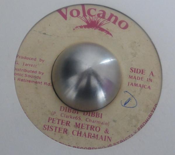 Sister Charmaine, Peter Metro - Dibbi Dibbi