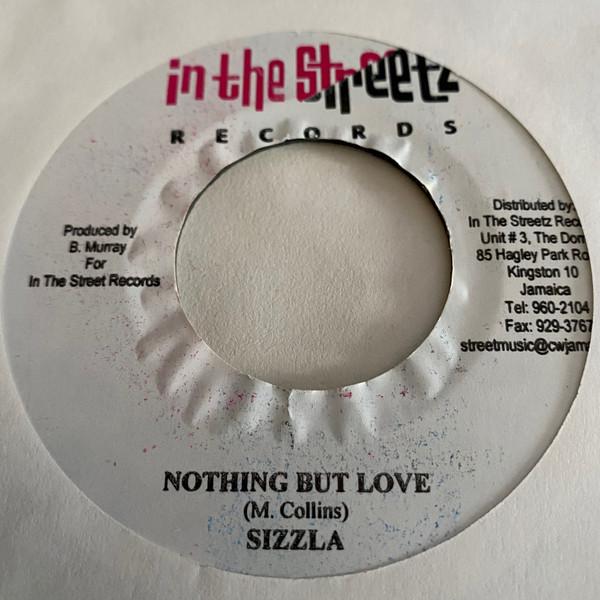 Sizzla - Nothing But Love