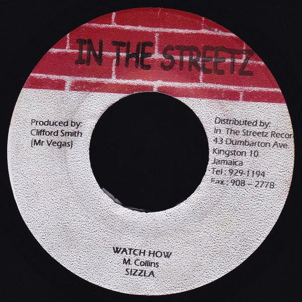 Sizzla - Watch How