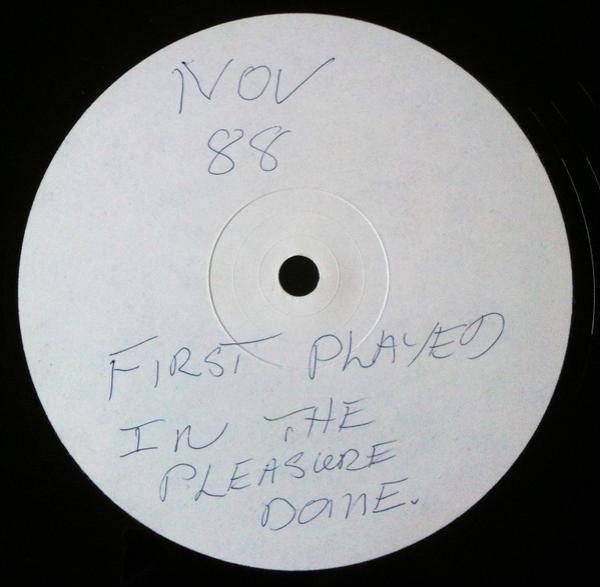 Smith & Mighty, Jackie Jackson  - Walk On... (Remixes)