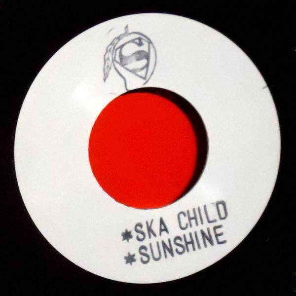 Smoke Like A Fish, Ennio Maccaroni - Ska Child / Sunshine