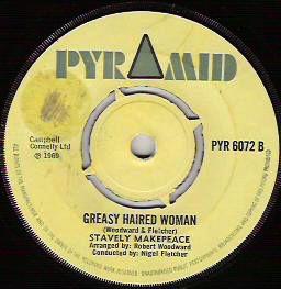 Stavely Makepeace - (I Wanna Love You Like A) Mad Dog