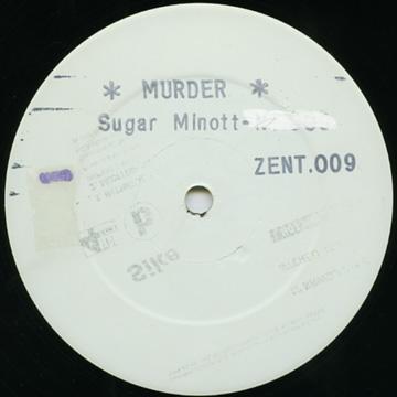 Sugar Minott - Murder