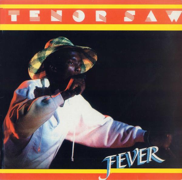 Tenor Saw - Fever