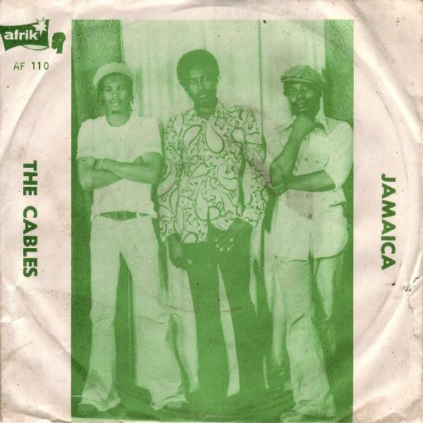 The Cables - Jamaica