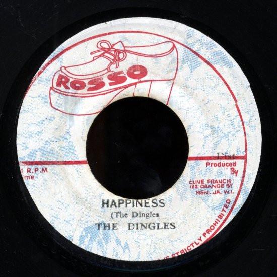 The Dingles - Happiness