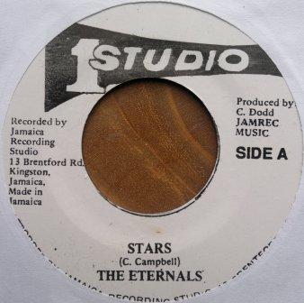The Eternals  - Stars