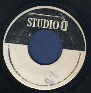 The Heptones - Young Gifted And Black