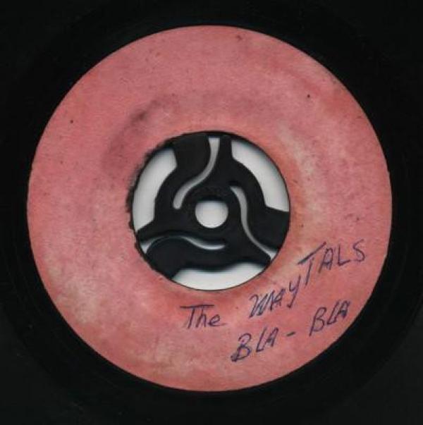 The Maytals - Bla Bla Bla / Reborn