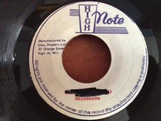 The Melodians - What Am I To Do