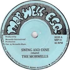 The Morwells - Swing And Dine