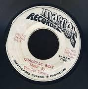 The Old Timers  - Quadrille Beat