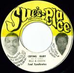 The Soul Syndicate, Eli Renolds, Roy Chen - Crying Baby