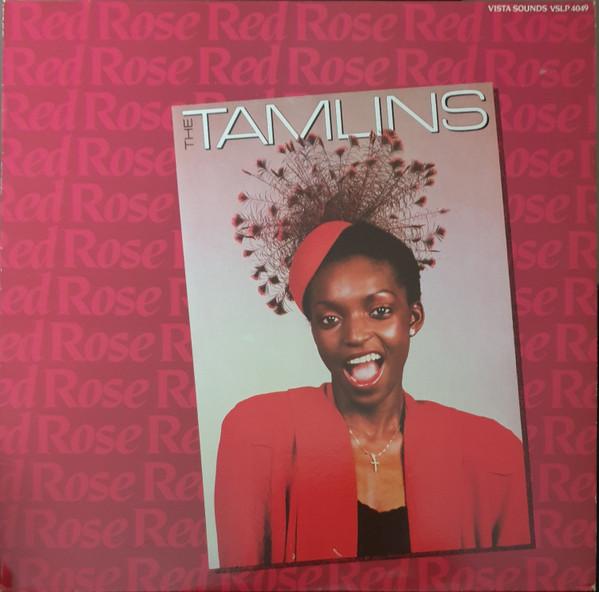 The Tamlins - Red Rose