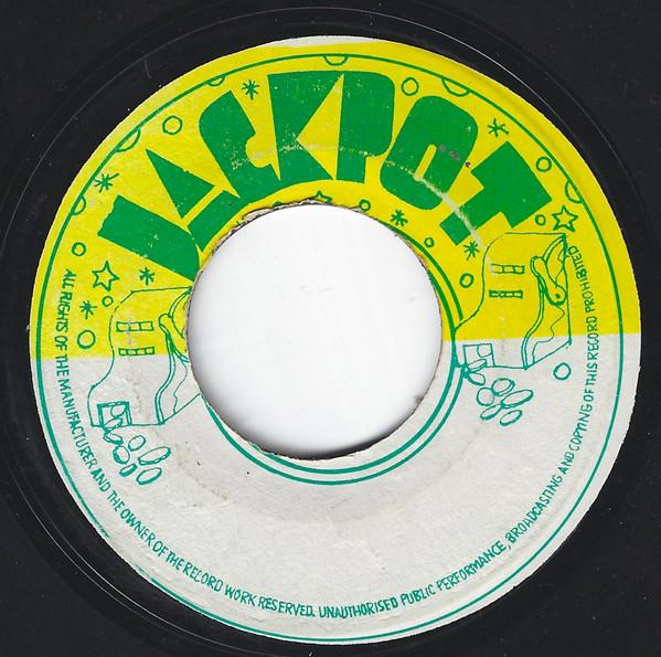The Uniques, The Aggrovators - Lonely For Your Love / Joe Lewis