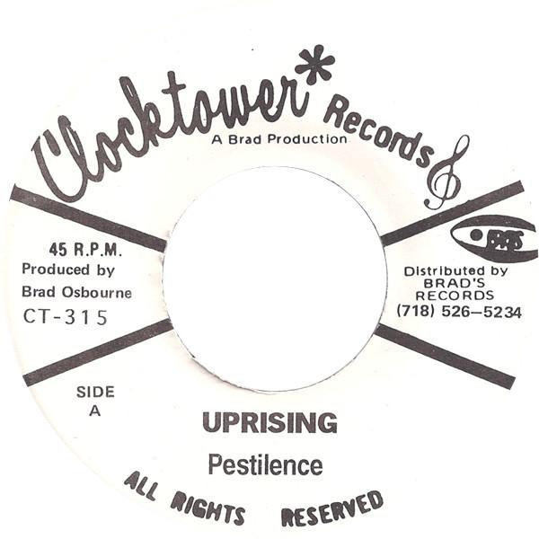 The Uprising (5), Tower All Stars - Pestilence / Good Version