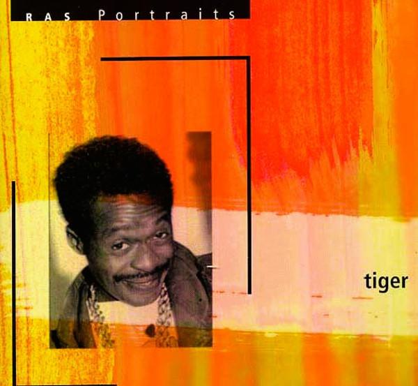 Tiger - RAS Portraits