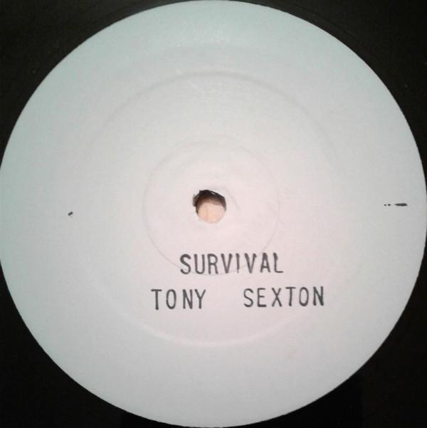 Tony Sexton - Survival