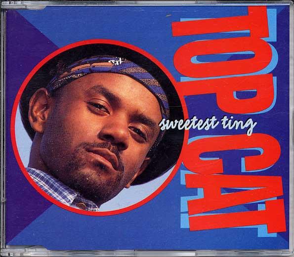 Top Cat - Sweetest Ting