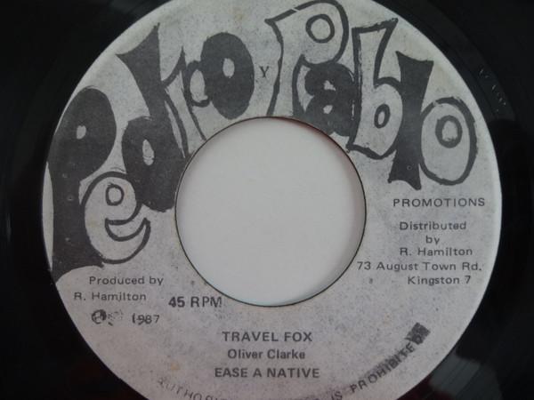 Travel Fox - Ease A Native