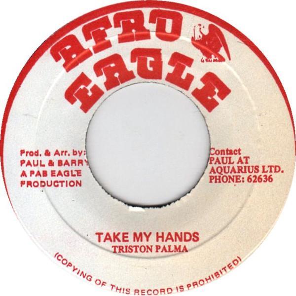 Tristan Palmer - Take My Hands