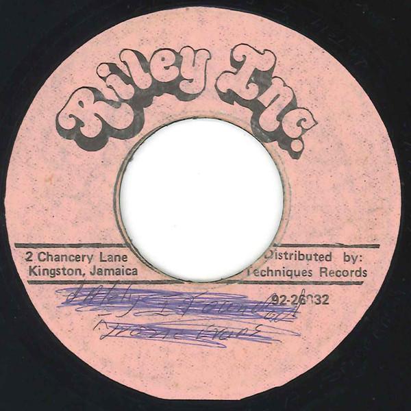 Tyrone Evans - Lately I Found Out