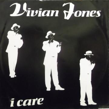 Vivian Jones - I Care