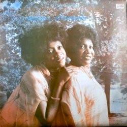 Webber Sisters - Sweet Soul And Inspiration